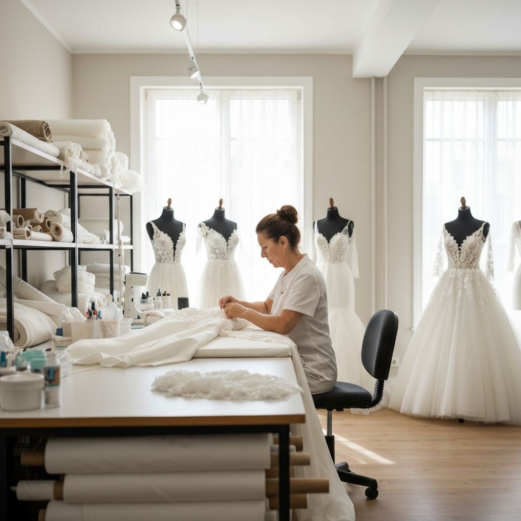 Our atelier craftsmanship