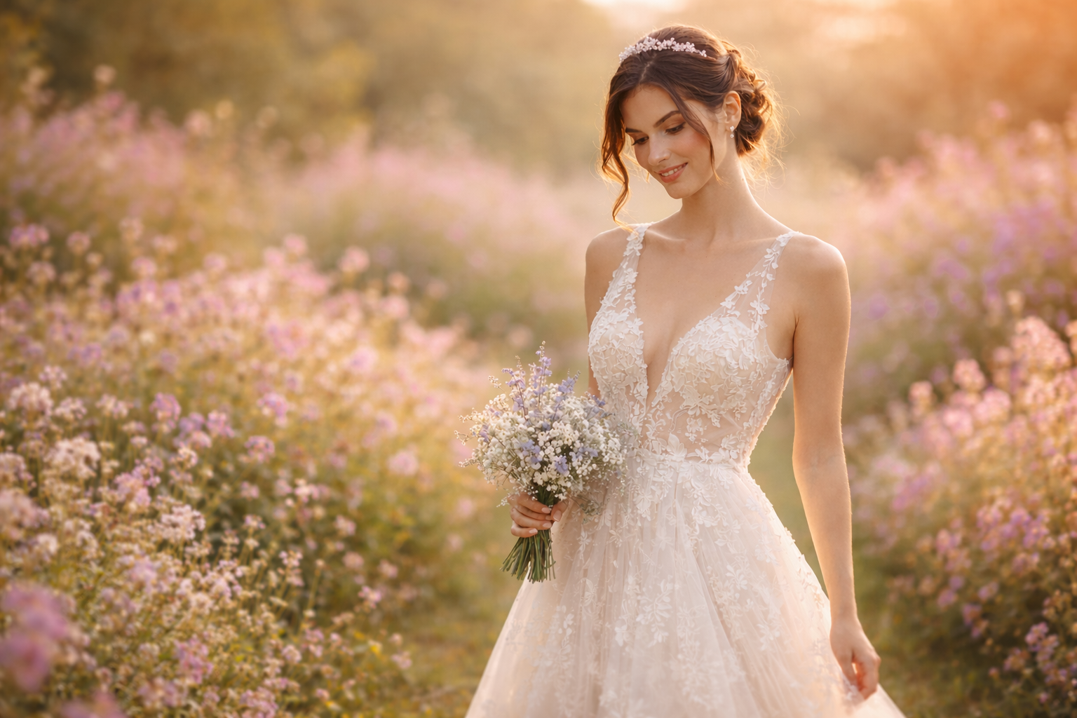 Enchanted Garden Collection